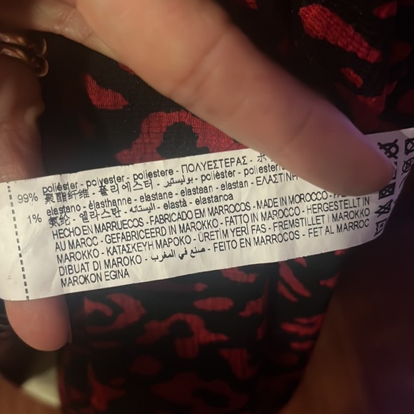 ZARA Top - Picture 7 of 7